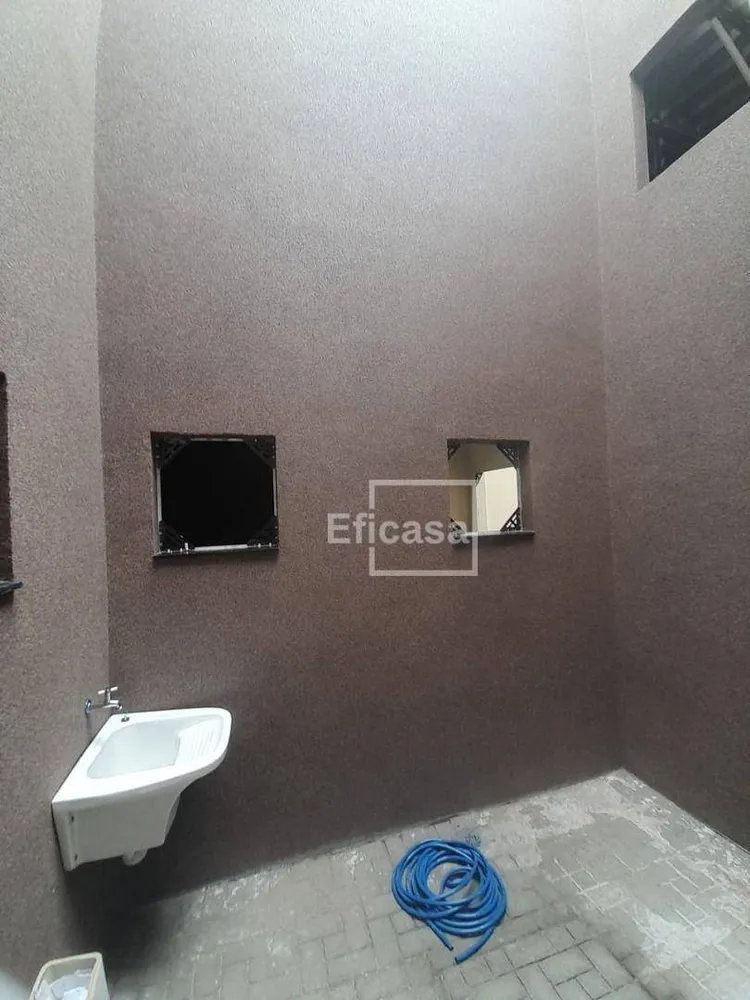 Loja-Salão, 26 m² - Foto 6