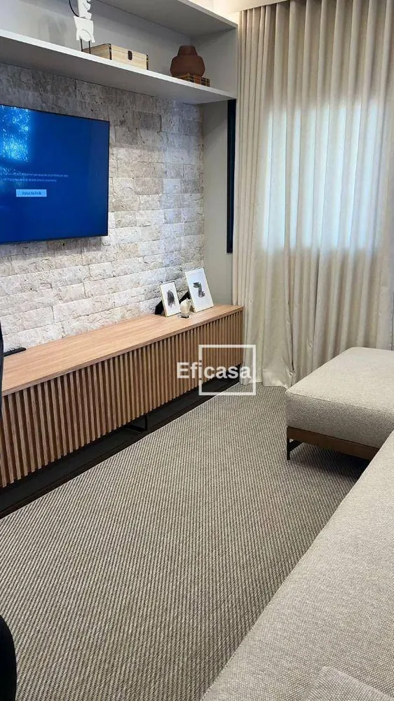 Apartamento, 2 quartos, 67 m² - Foto 3
