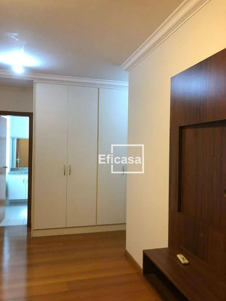 Apartamento, 3 quartos, 165 m² - Foto 4