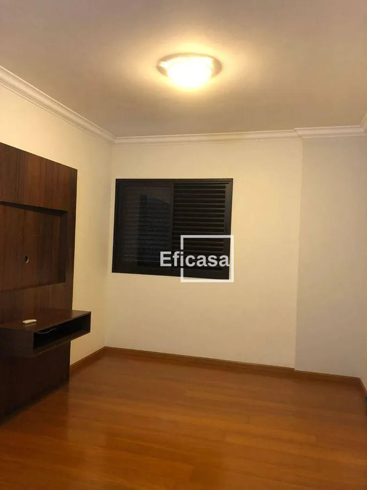Apartamento, 3 quartos, 165 m² - Foto 3