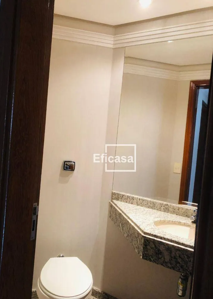 Apartamento, 3 quartos, 165 m² - Foto 1