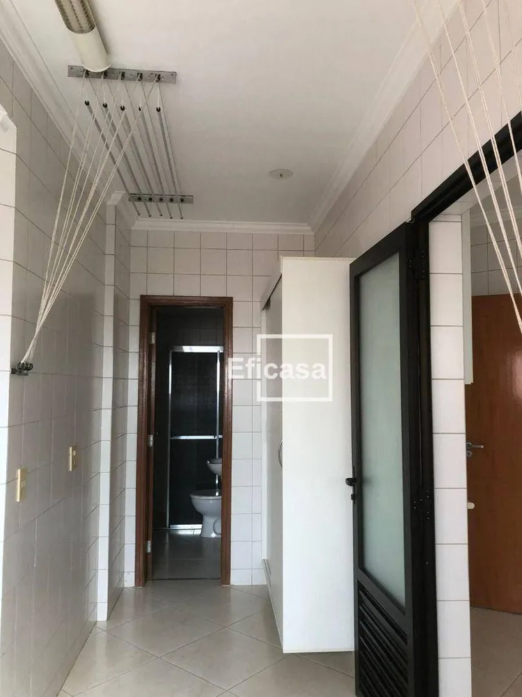 Apartamento, 3 quartos, 165 m² - Foto 2