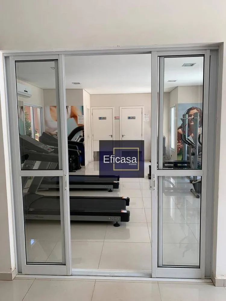 Apartamento, 2 quartos, 60 m² - Foto 2