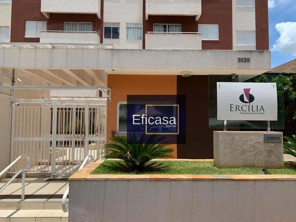 Apartamento, 2 quartos, 60 m² - Foto 1