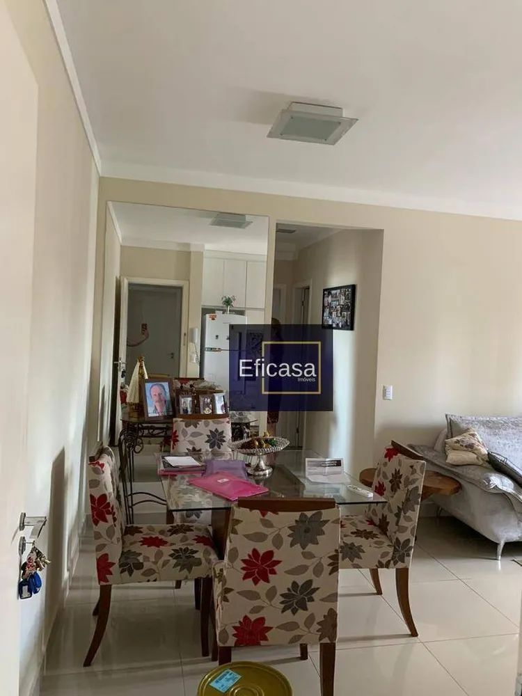 Apartamento, 2 quartos, 60 m² - Foto 3