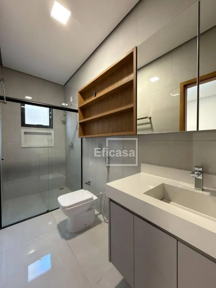 Casa de Condomínio, 3 quartos - Foto 7
