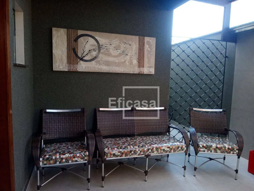 Casa de Condomínio, 3 quartos - Foto 8