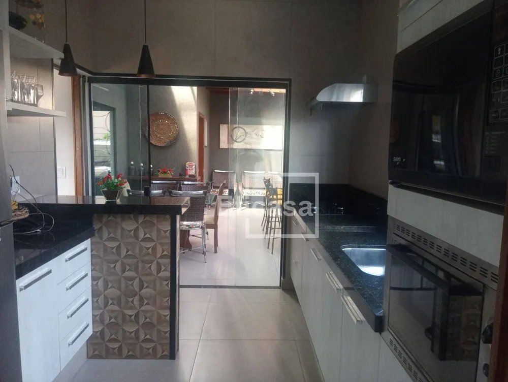 Casa de Condomínio, 3 quartos - Foto 6