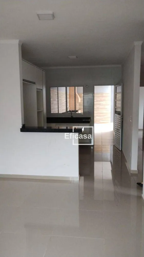 Casa, 3 quartos, 120 m² - Foto 3