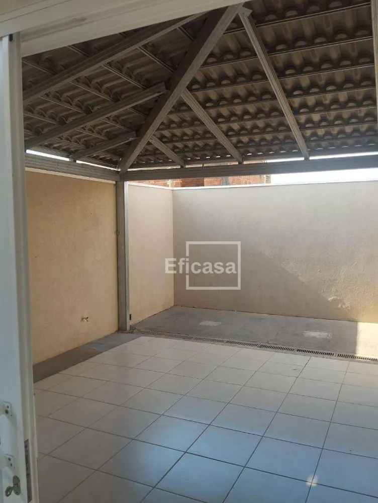 Casa, 3 quartos, 90 m² - Foto 4