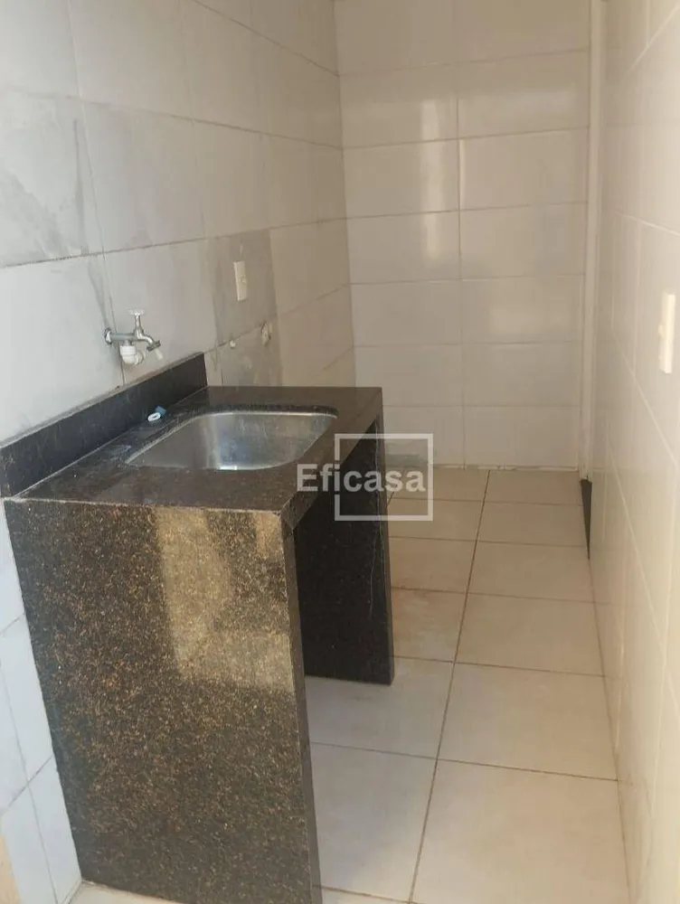 Casa, 3 quartos, 90 m² - Foto 6