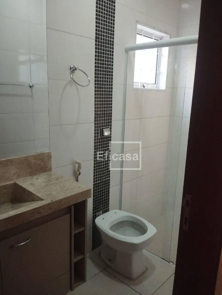 Casa, 3 quartos, 90 m² - Foto 2