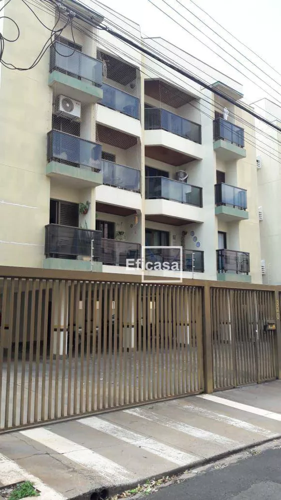 Apartamento, 2 quartos, 67 m² - Foto 1