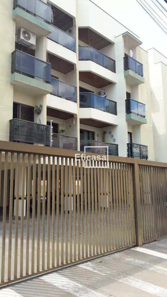 Apartamento, 2 quartos, 67 m² - Foto 3