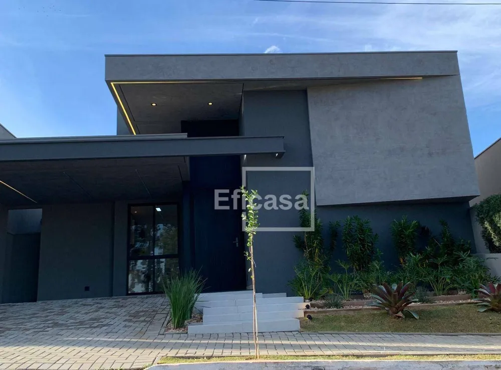 Casa de Condomínio, 3 quartos - Foto 5