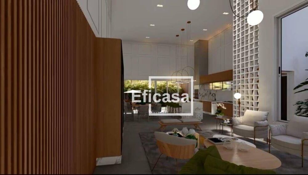 Casa de Condomínio, 3 quartos - Foto 3