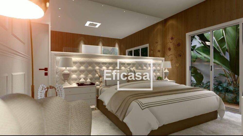 Casa de Condomínio, 3 quartos - Foto 8