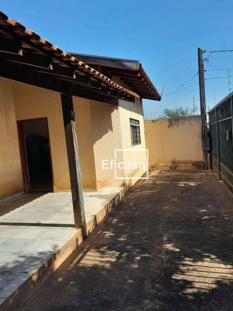 Casa, 3 quartos, 140 m² - Foto 7