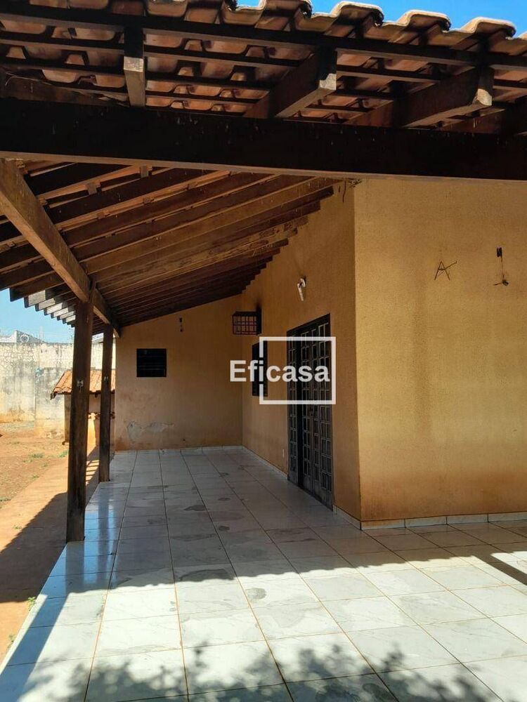 Casa, 3 quartos, 140 m² - Foto 21
