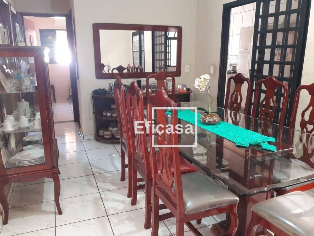 Casa, 3 quartos, 140 m² - Foto 6