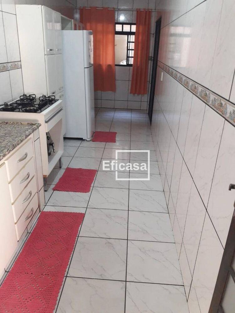 Casa, 3 quartos, 140 m² - Foto 18