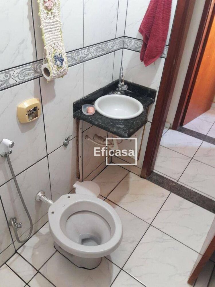 Casa, 3 quartos, 140 m² - Foto 4
