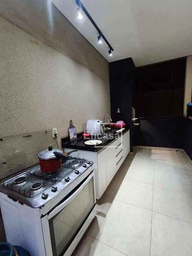Casa, 2 quartos, 155 m² - Foto 6