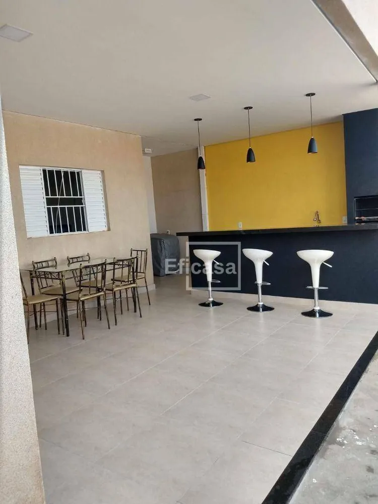 Casa, 2 quartos, 155 m² - Foto 2