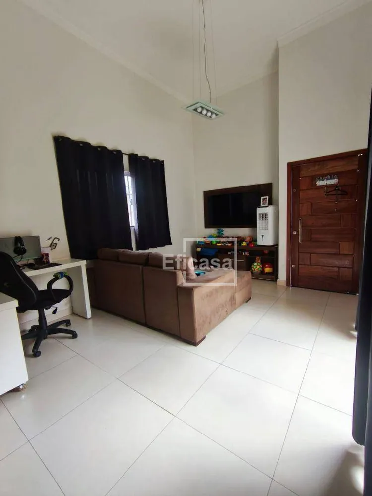 Casa, 2 quartos, 155 m² - Foto 5