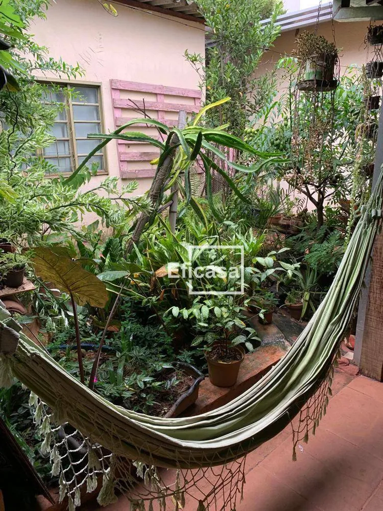 Casa, 1 quarto, 84 m² - Foto 4