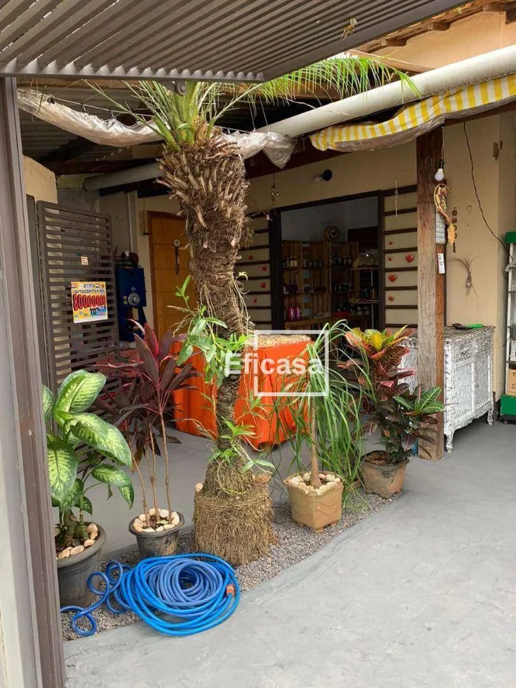 Casa, 1 quarto, 84 m² - Foto 6