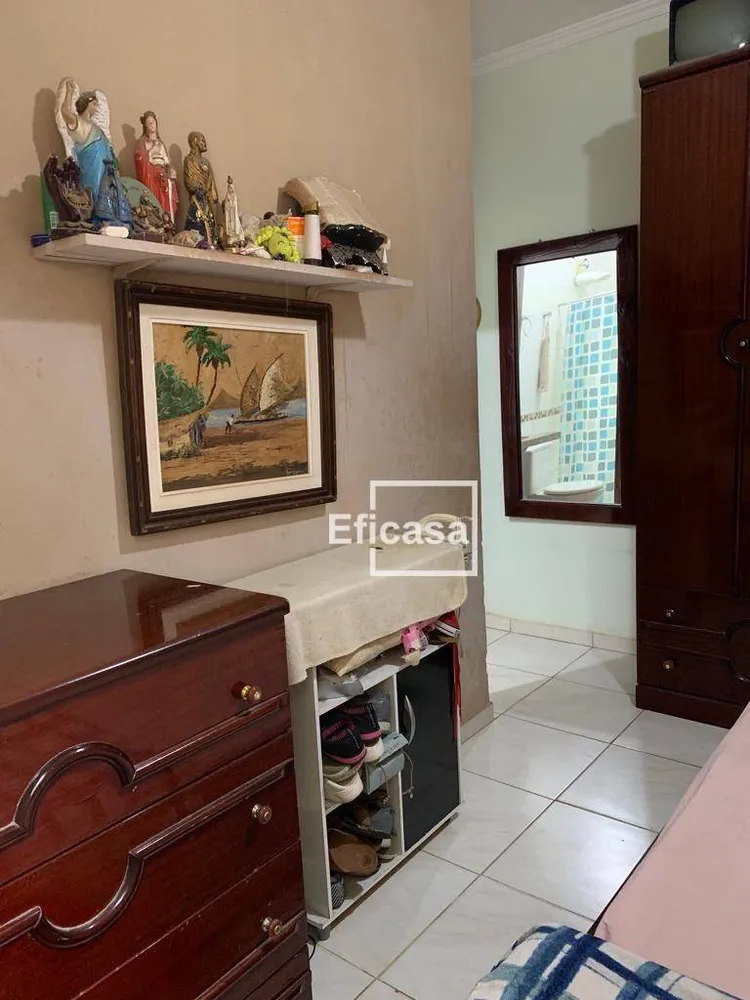 Casa, 1 quarto, 84 m² - Foto 12