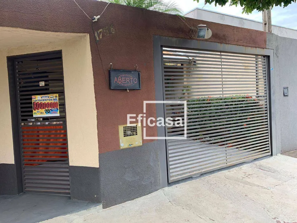 Casa, 1 quarto, 84 m² - Foto 1