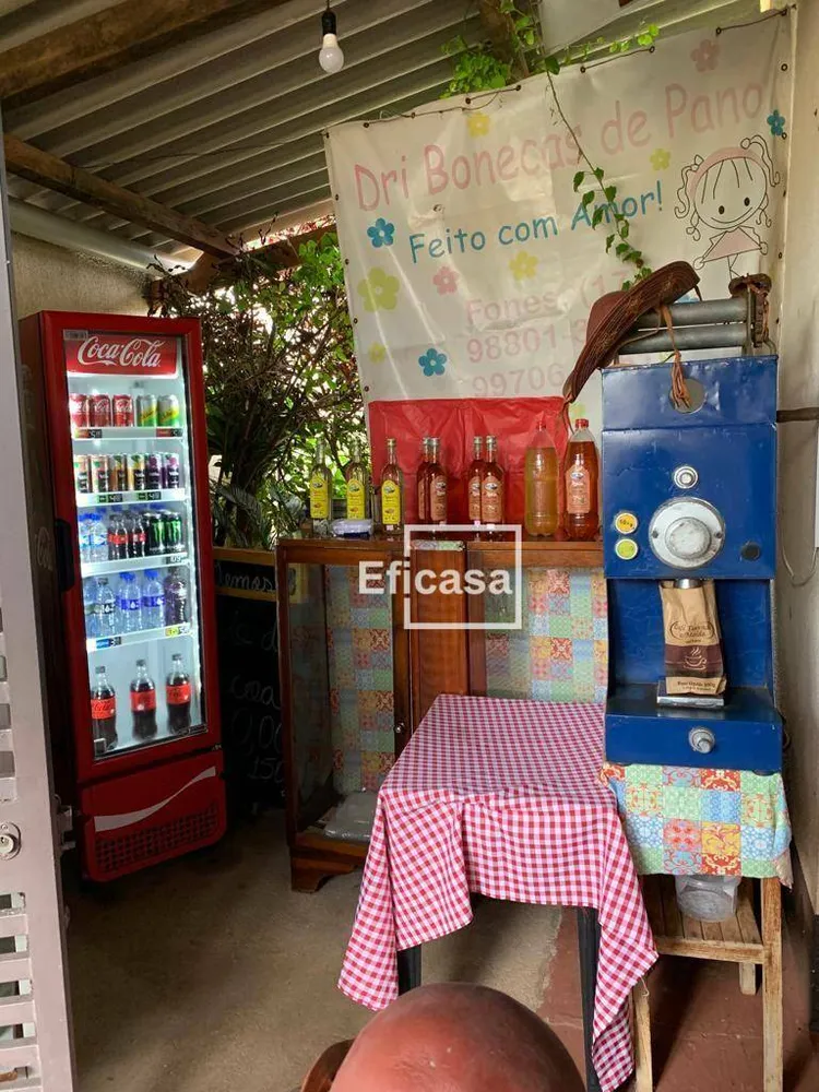 Casa, 1 quarto, 84 m² - Foto 11