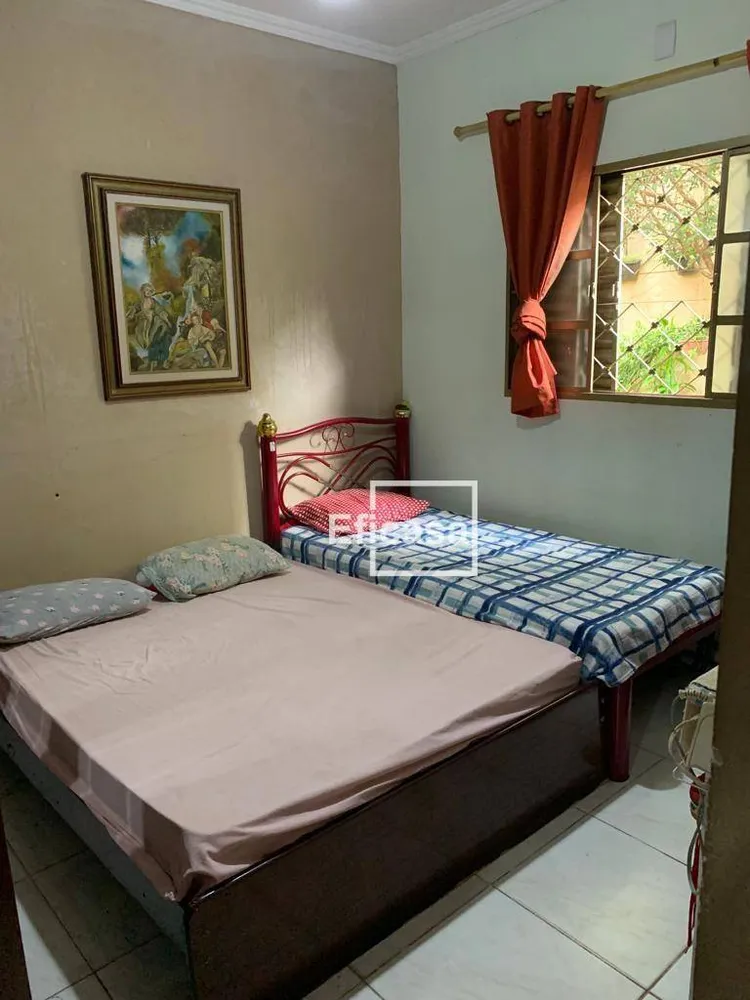 Casa, 1 quarto, 84 m² - Foto 13
