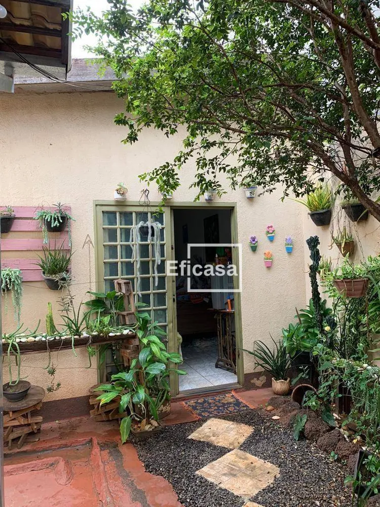 Casa, 1 quarto, 84 m² - Foto 9