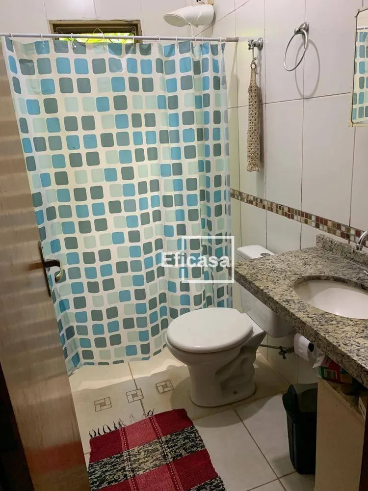 Casa, 1 quarto, 84 m² - Foto 2