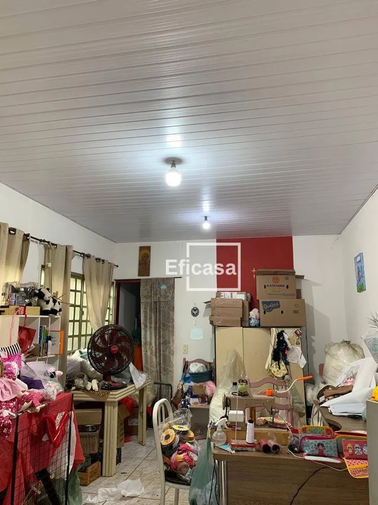 Casa, 1 quarto, 84 m² - Foto 8