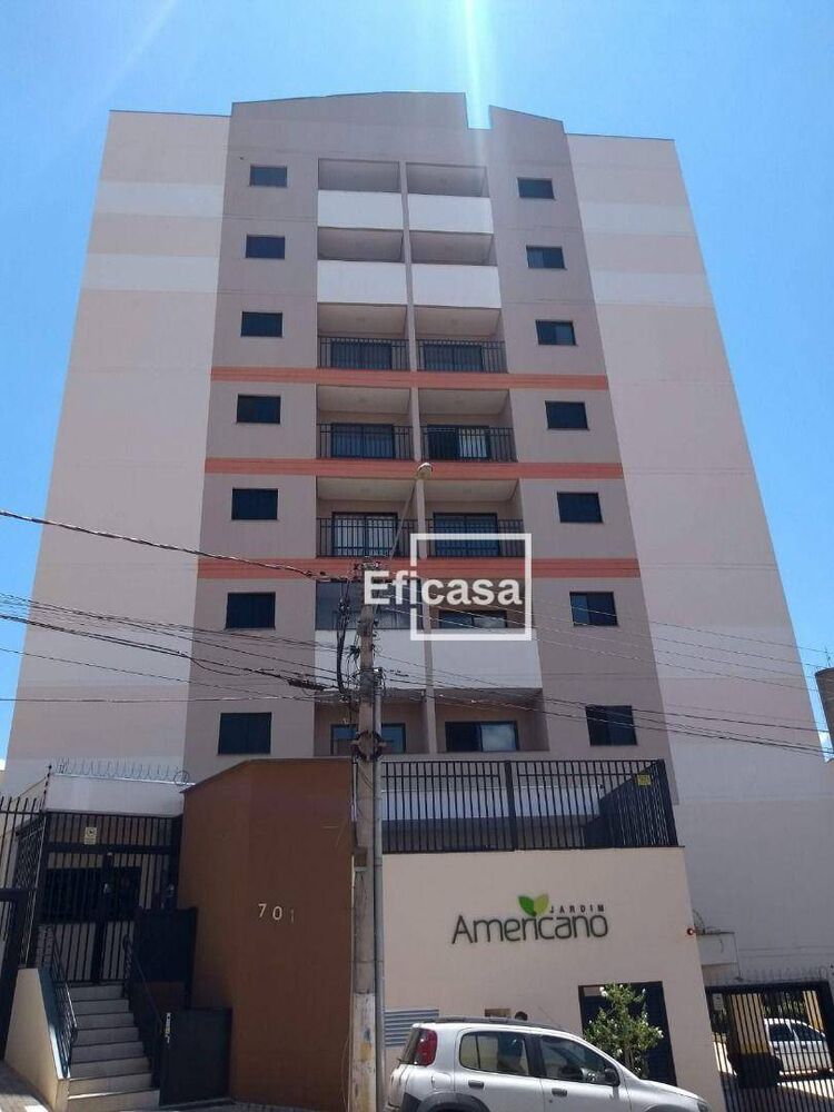 Apartamento, 2 quartos, 75 m² - Foto 4