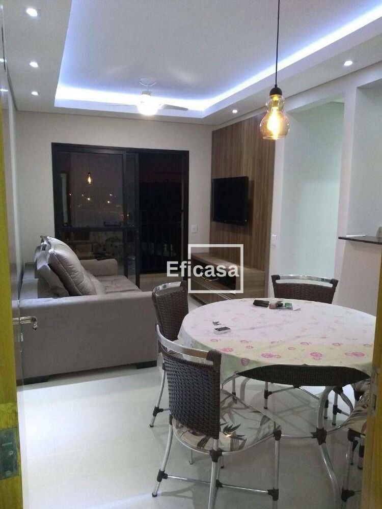 Apartamento, 2 quartos, 75 m² - Foto 5