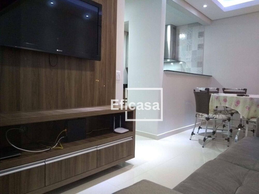 Apartamento, 2 quartos, 75 m² - Foto 3