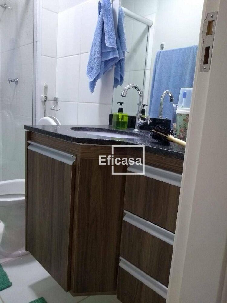 Apartamento, 2 quartos, 75 m² - Foto 9