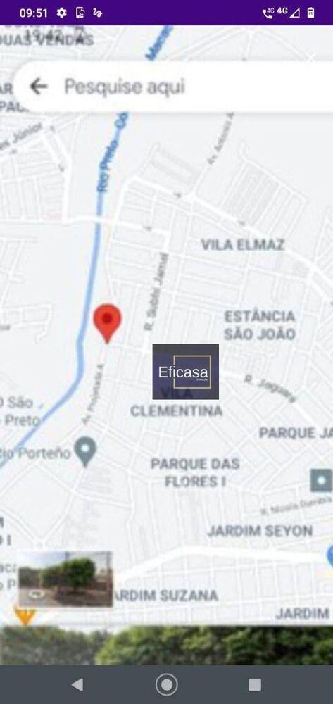 Terreno, 360 m² - Foto 4