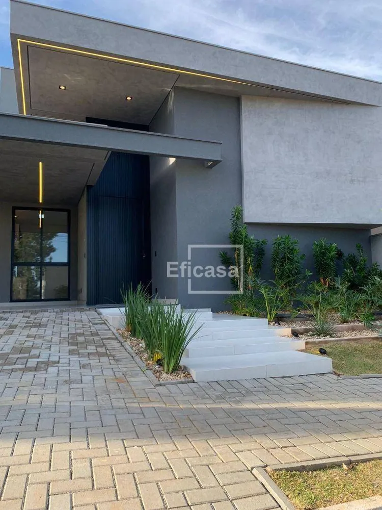 Casa de Condomínio, 3 quartos - Foto 6