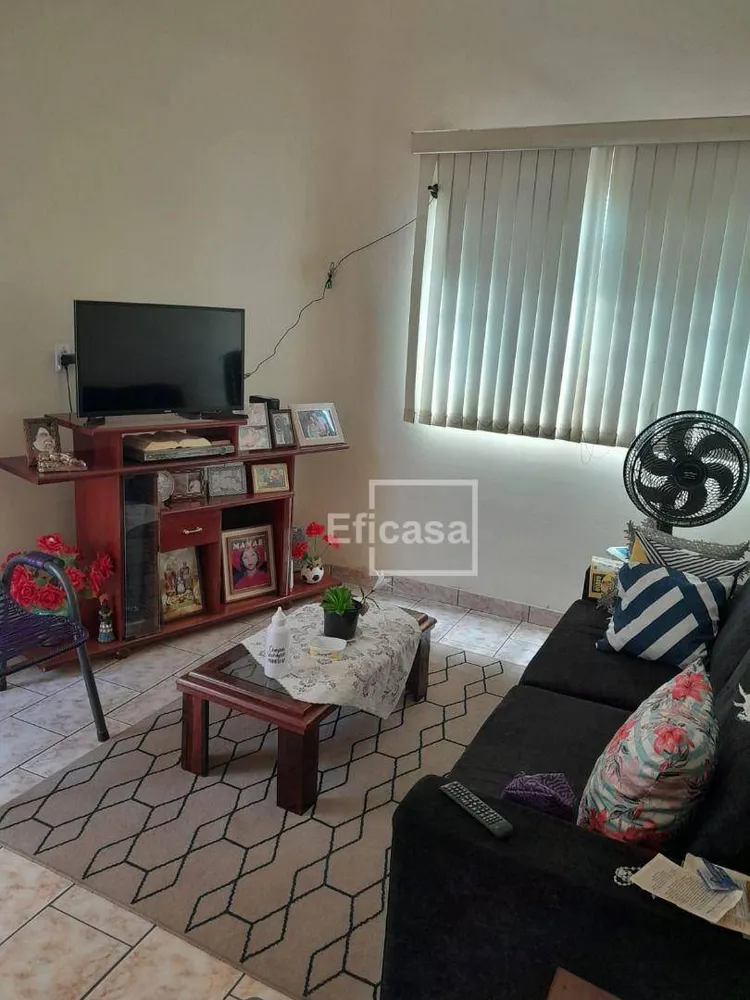 Casa, 2 quartos, 120 m² - Foto 6