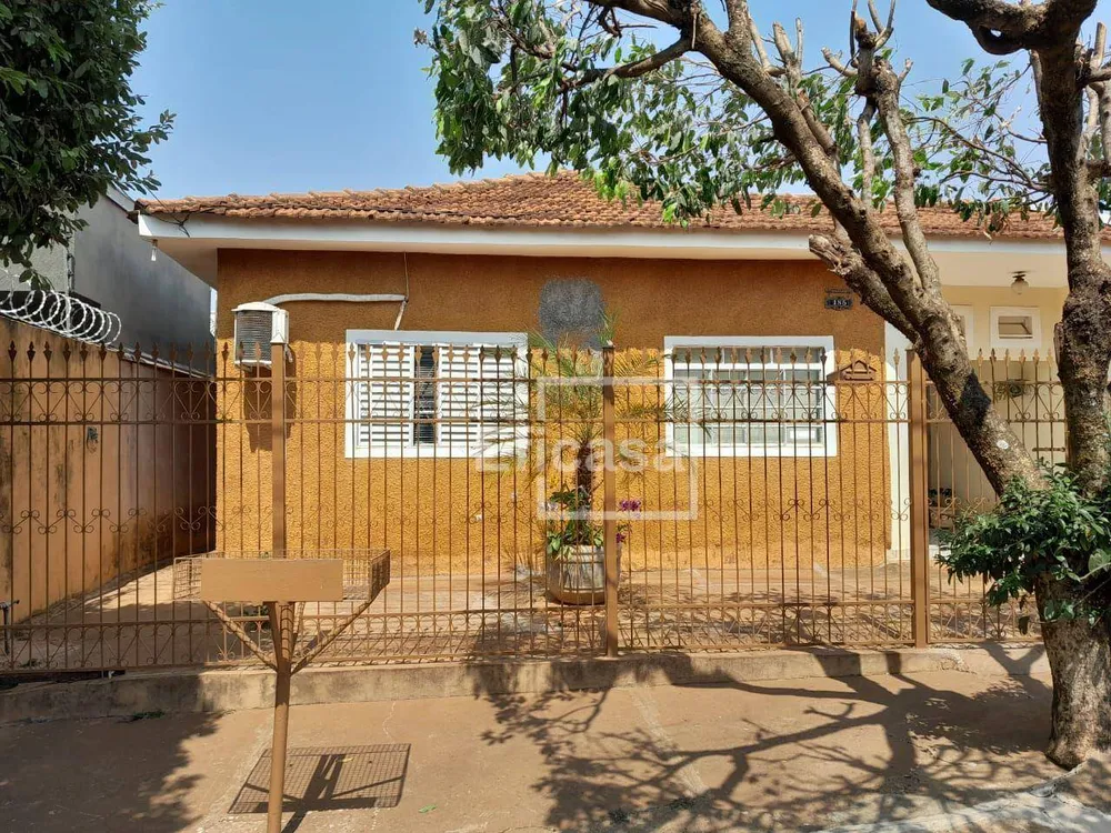 Casa, 2 quartos, 120 m² - Foto 1