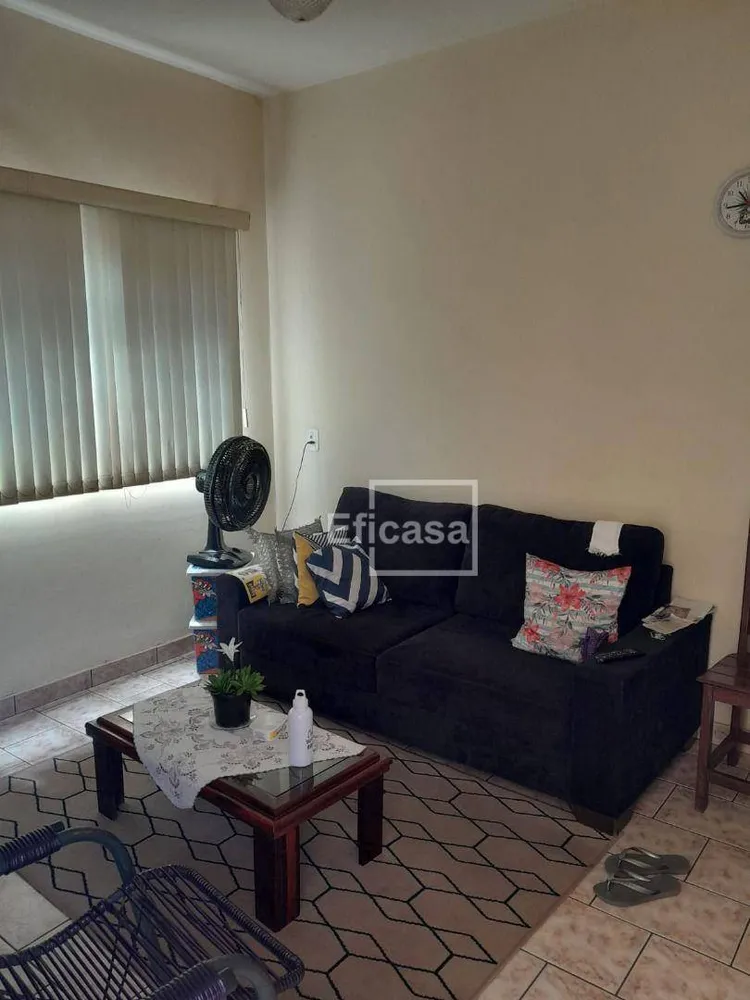 Casa, 2 quartos, 120 m² - Foto 1