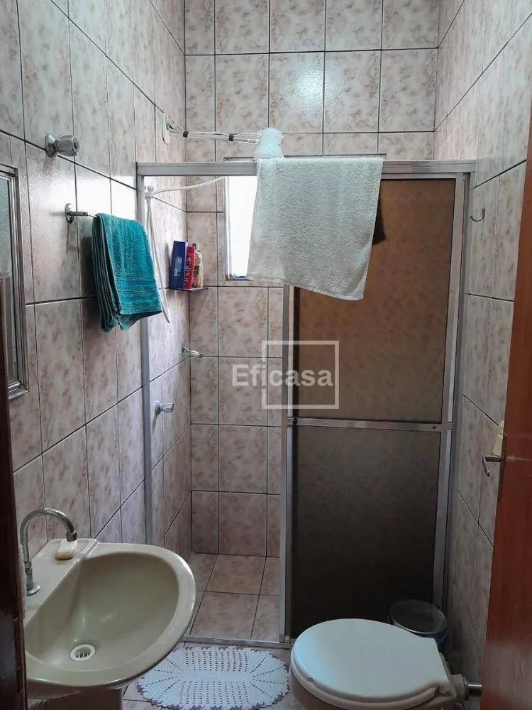 Casa, 2 quartos, 120 m² - Foto 5