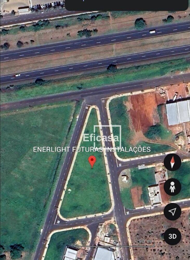 Terreno, 3870 m² - Foto 1
