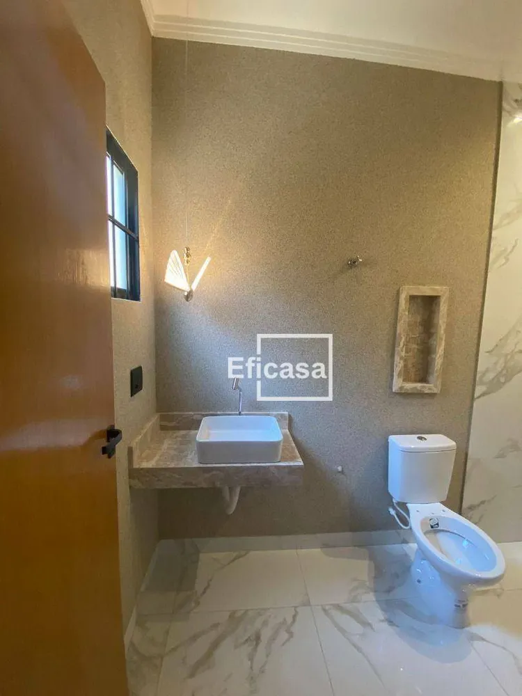 Casa, 3 quartos, 123 m² - Foto 9